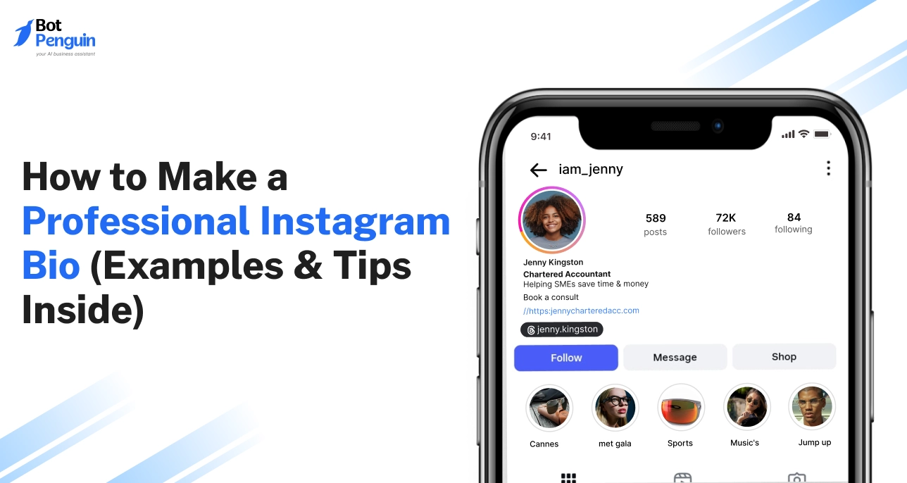 How to Make a Professional Instagram Bio (Examples & Tips Inside).webp